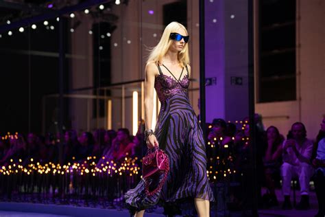 versace collection los angeles
